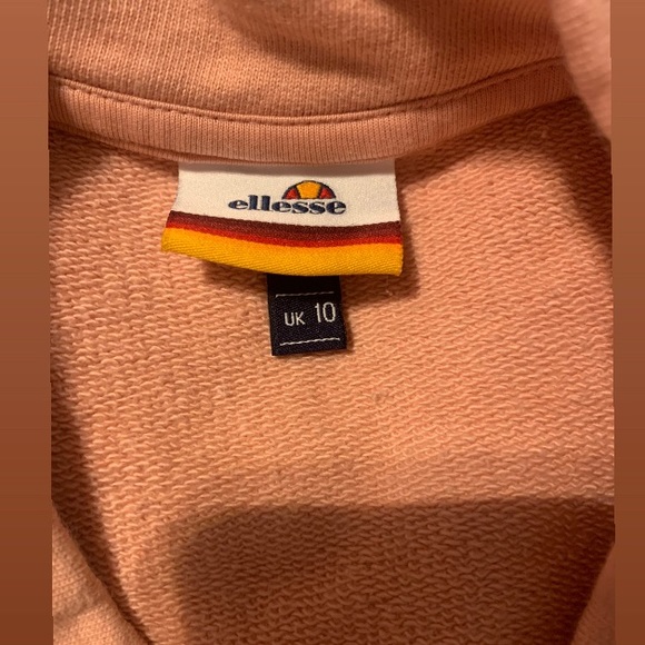 Ellesse Sweater dress - Picture 3 of 3